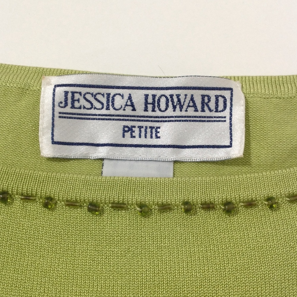 Knit Top - Picture 4 of 4